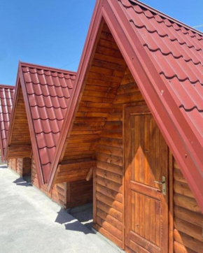 Bungalows Kisin